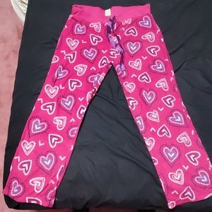 Faded Glory size L pajama pants